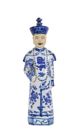 STATUETTA, Cina