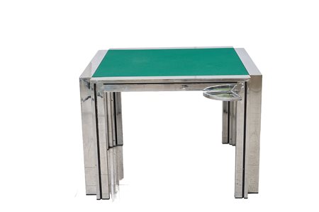 TAVOLO DA GIOCO