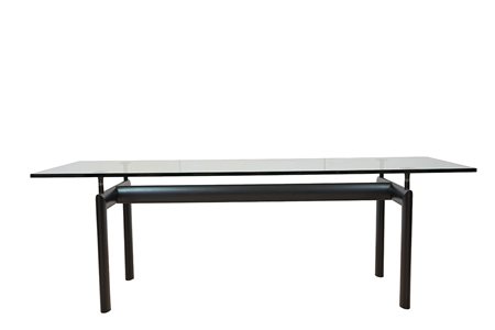 TAVOLO NELLO STILE LC6