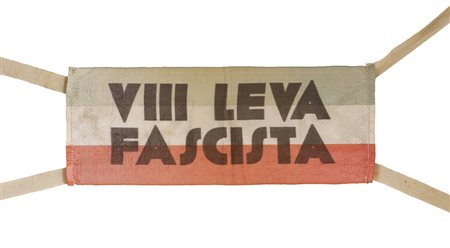 FASCIA DA BRACCIO