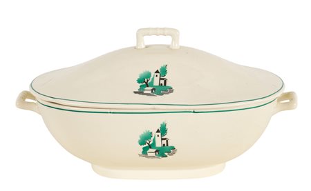 RICHARD CERAMICHE, Zuppiera