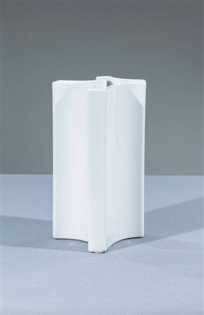 ANGELO MANGIAROTTI per FRATELLI BRAMBILLA, Vaso