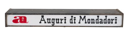 AUGURI MONDADORI