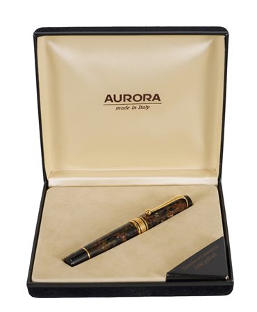 AURORA OPTIMA, Stilografica