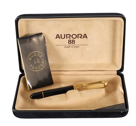 AURORA 88, Stilografica