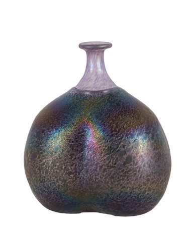 BERTIL VALLIEN per KOSTA BODA, Vaso