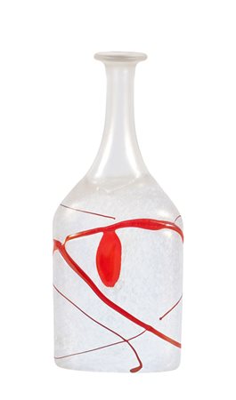BERTIL VALLIEN, Vaso