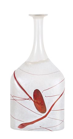 BERTIL VALLIEN per KOSTA BODA, Vaso