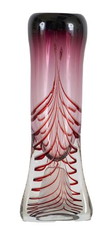 ADAM JABLONSKI, Vaso