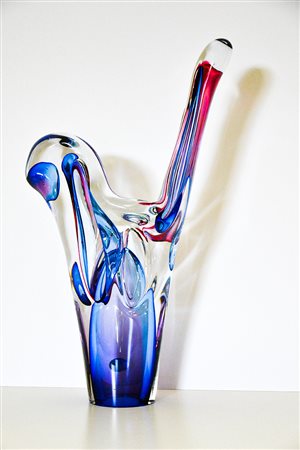 ADAM JABLONSKI, Scultura