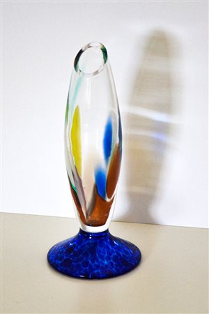 CENEDESE MURANO, Vaso