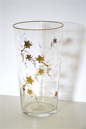 GIOVANNI CENEDESE MURANO, Vaso