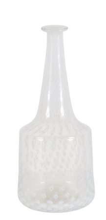 BERTIL VALLIEN, Vaso