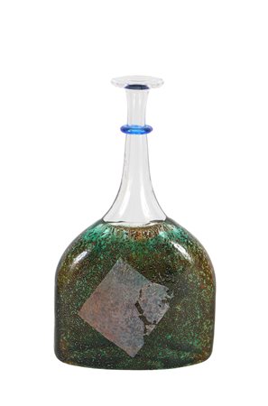 BERTIL VALLIEN per KOSTA BODA, Vaso