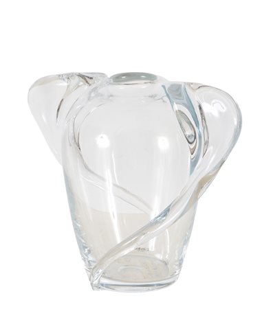 BERTIL VALLIEN per KOSTA BODA, Vaso
