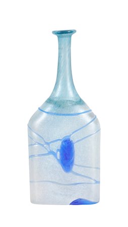 BERTIL VALLIEN per KOSTA BODA, Vaso 