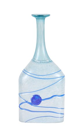 BERTIL VALLIEN per KOSTA BODA, Vaso