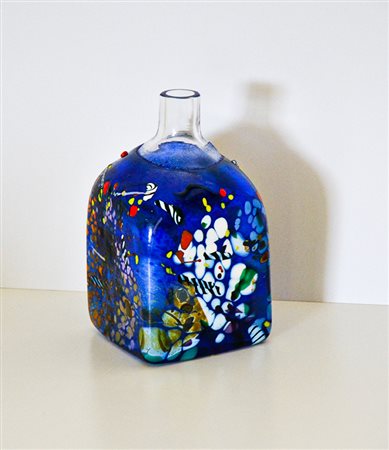 BERTIL VALLIEN per KOSTA BODA, Vaso