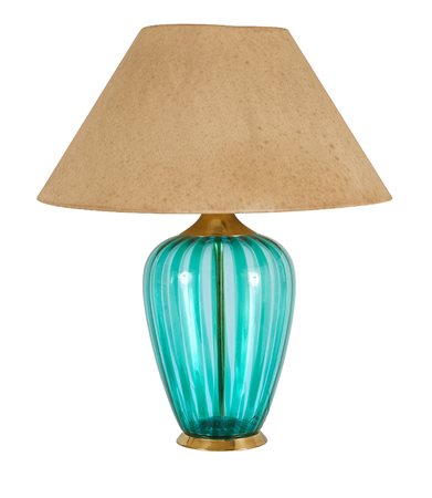 VEART MURANO, Lampada da tavolo