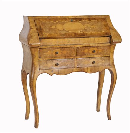 EBANISTERIA ITALIANA, Secretaire 