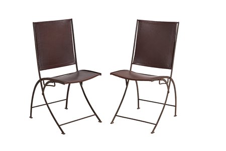 SEDIE DESIGN FRANCESE