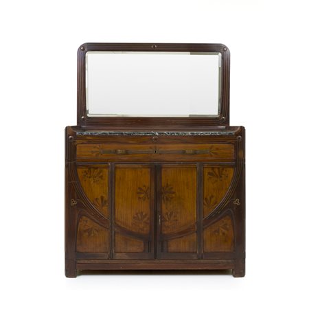 Eugenio Quarti (Villa d'Almè 1867 - Milano 1926)