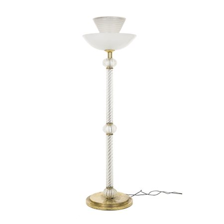 Barovier & Toso, Murano, 1940 ca.