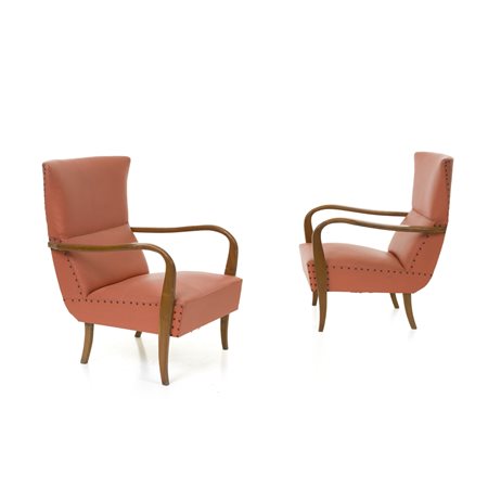 Ufficio Tecnico Cassina, Italia, 1950 ca.