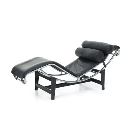 Su disegno di Le Corbusier