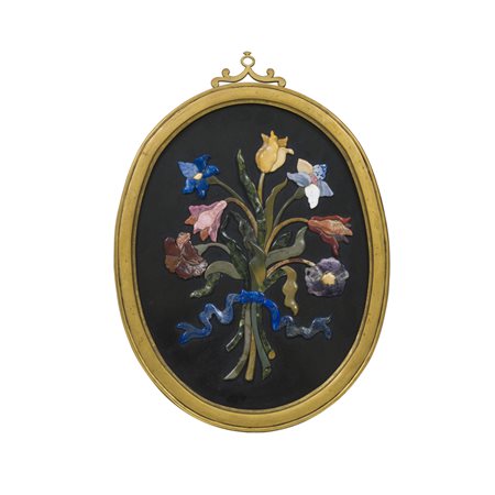 Placca, XIX/XX secolo