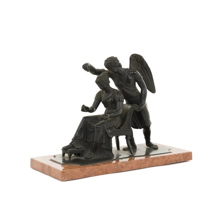 Scultore italiano o francese del XVIII/XIX secolo