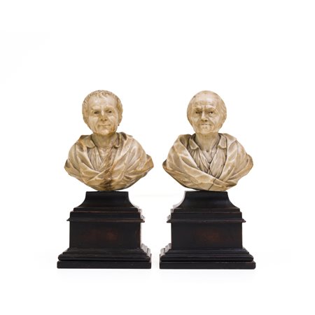 Scultore italiano del XVII secolo