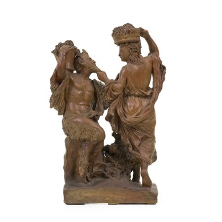 Scultore italiano del XIX secolo