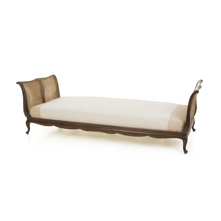 Dormeuse, Italia, inizio del XX  secolo