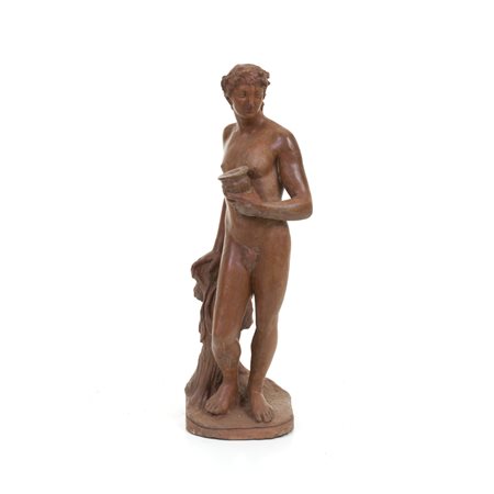 Scultore neoclassico italiano del XVIII/XIX secolo