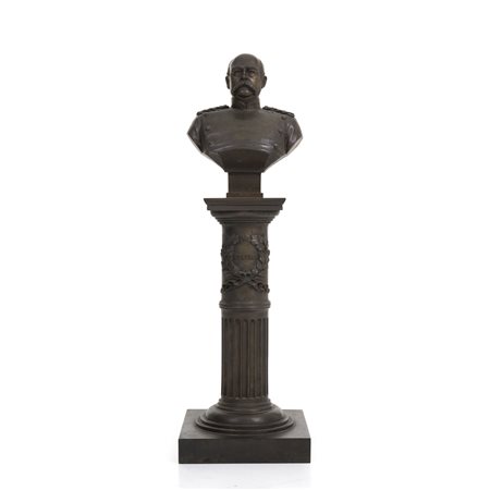 Scultore italiano della fine del XIX secolo