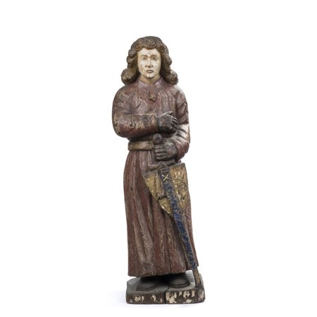 Scultura, Italia, XIX secolo