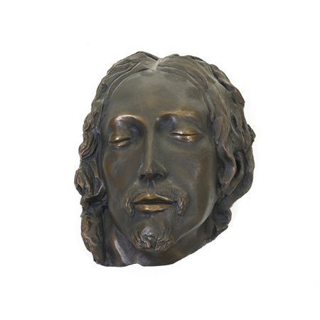 Scultore italiano del XX secolo