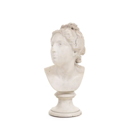 Jean Baptiste Fossin (Parigi 1786 - Vauboyen 1848)