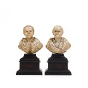 Scultore italiano del XVII secolo