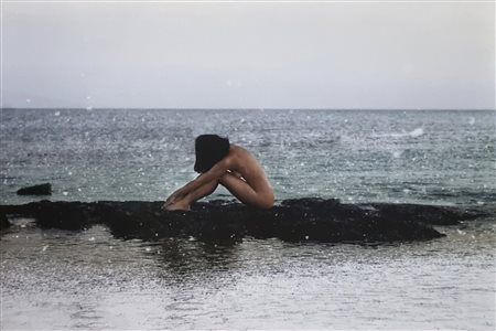 CARDELLICCHIO TATIANA Lecce XX sec. "Snow on the sea"