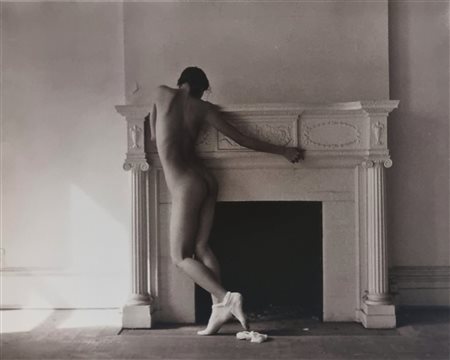 SELBY RICHARD Londra 1933 "Sphinx #24"