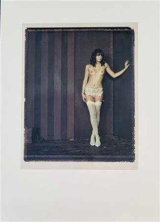 HOUSTON MATTHEW Londra 1961 "Sarah"