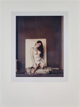 HOUSTON MATTHEW Londra 1961 "Rebecca"