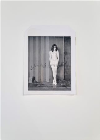 HOUSTON MATTHEW Londra 1961 "Sarah"