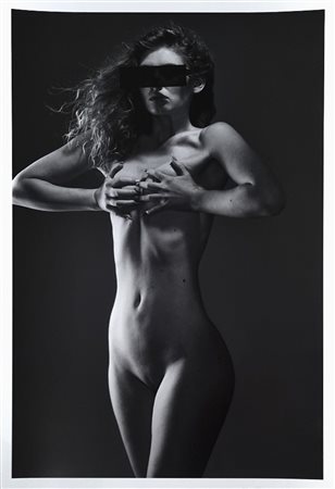POLITIS SPIROS Danimarca 1969 "Censorama"