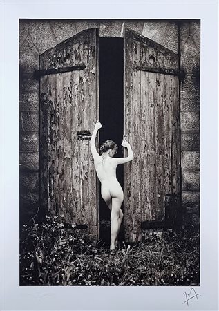 YERBURY TREVOR E. R. Regno Unito 1951 "Rebecca"
