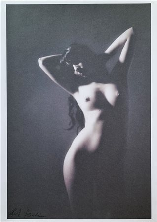 BALAIAN AWIK Olanda XX sec. - XXI sec. "Nude"