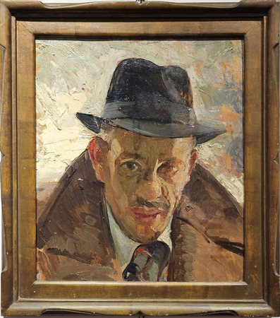 de Simone Michele (Barletta, BA 1893 - Milano 1955)