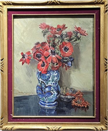 de Simone Michele (Barletta, BA 1893 - Milano 1955)